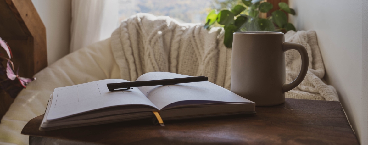 Journaling Time